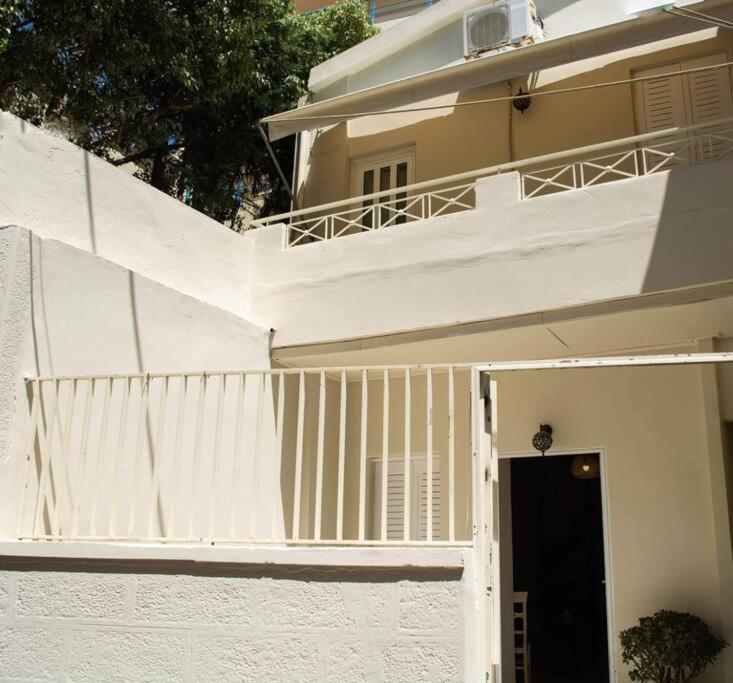 κέντρο μικρή καλαίσθητη μεζονέτα